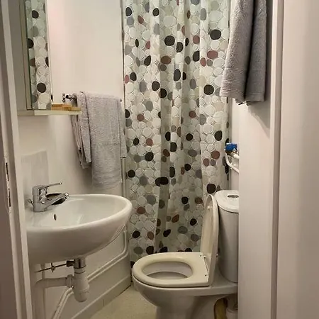 Le Refuge Apartment *